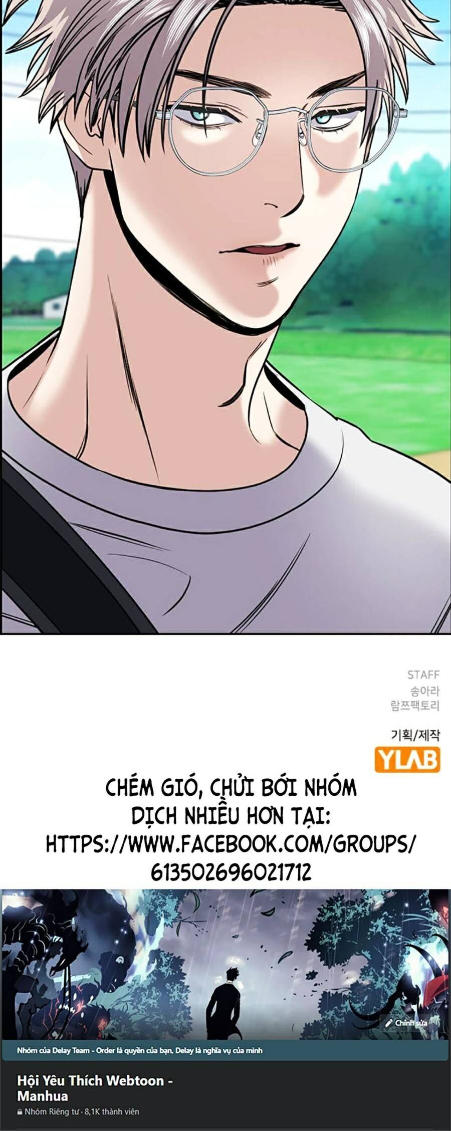 Giáo Dục Chân Chính Chapter 124 - 61