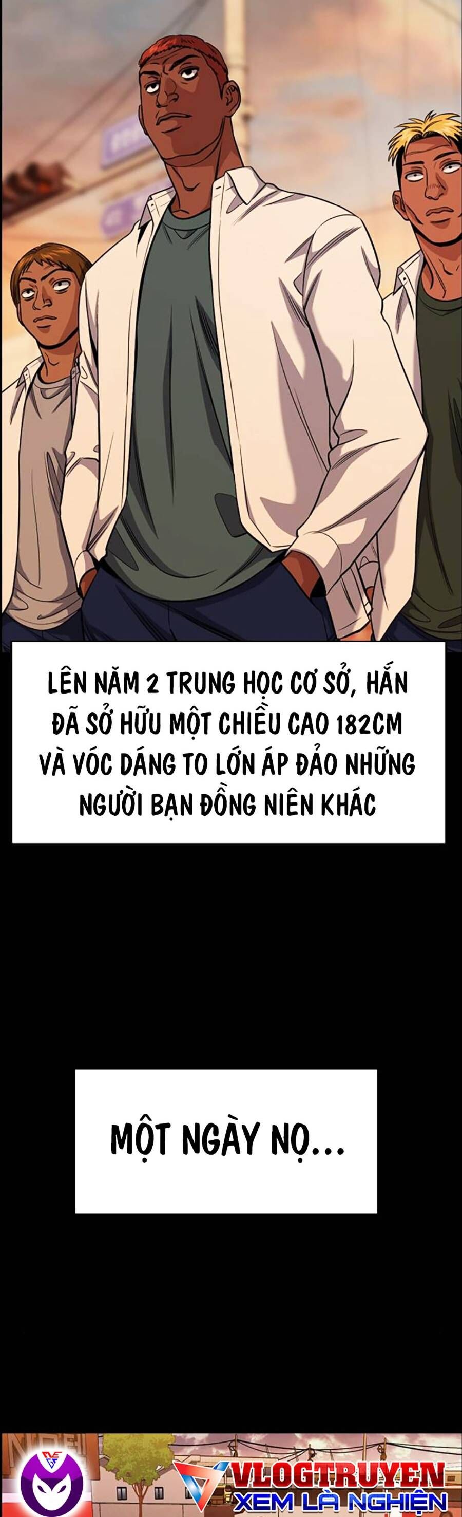 Giáo Dục Chân Chính Chapter 125 - 13