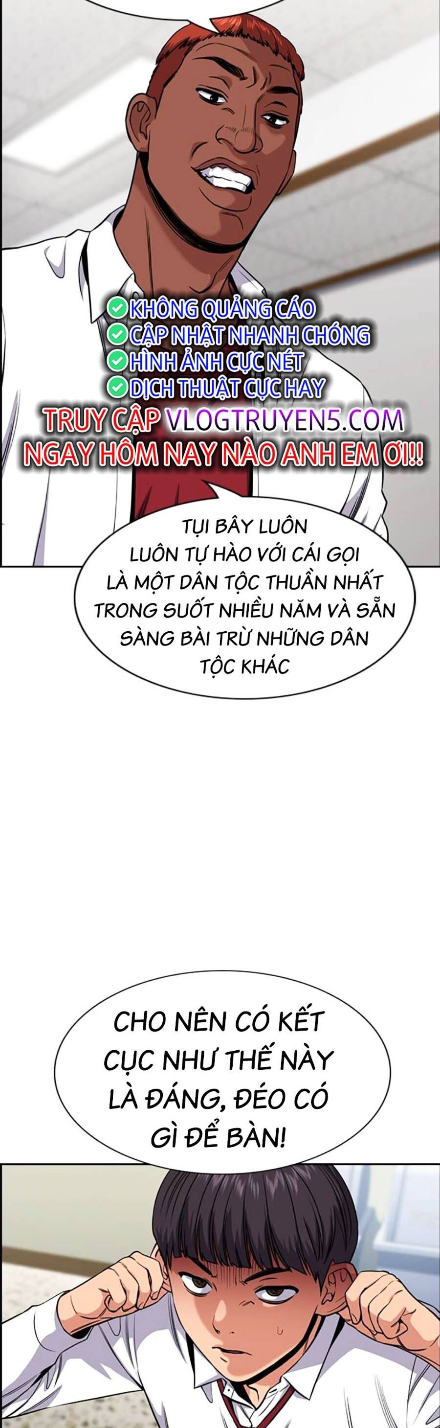 Giáo Dục Chân Chính Chapter 125 - 22
