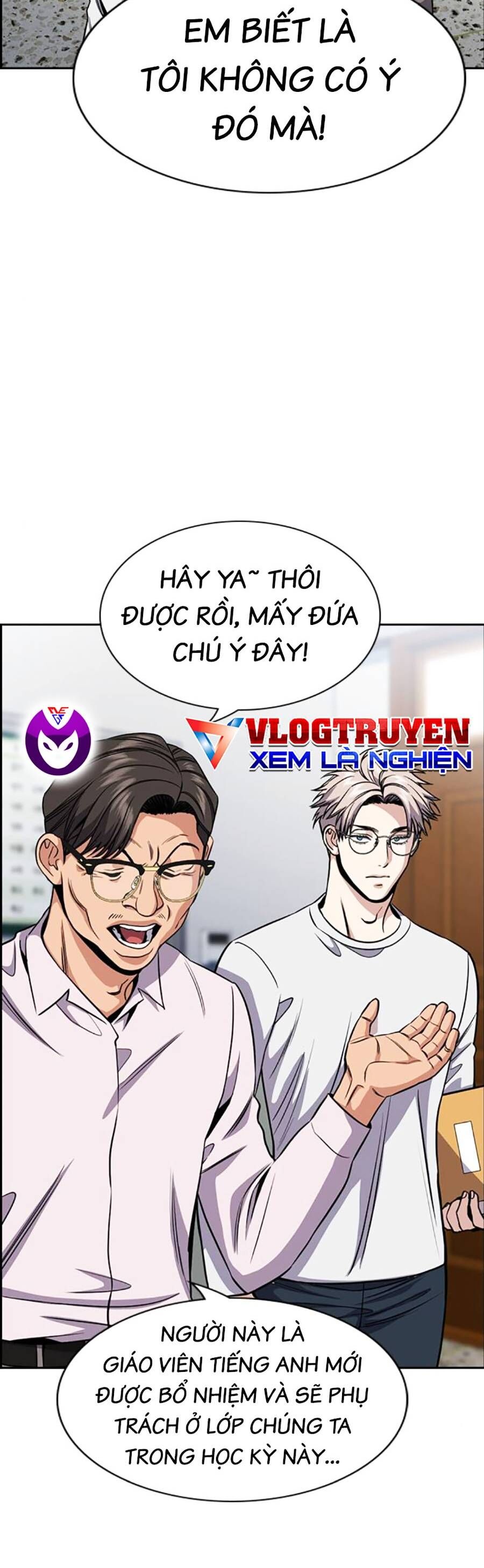 Giáo Dục Chân Chính Chapter 125 - 27