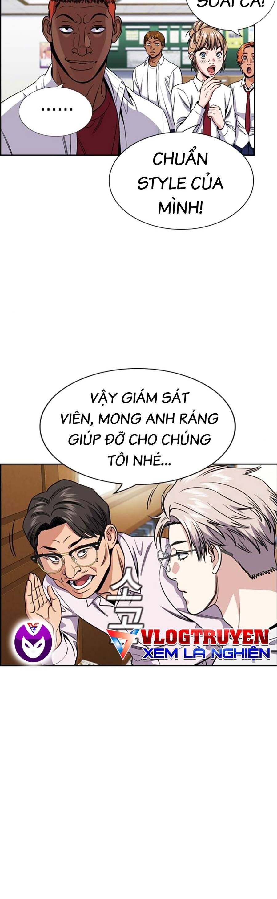 Giáo Dục Chân Chính Chapter 125 - 29