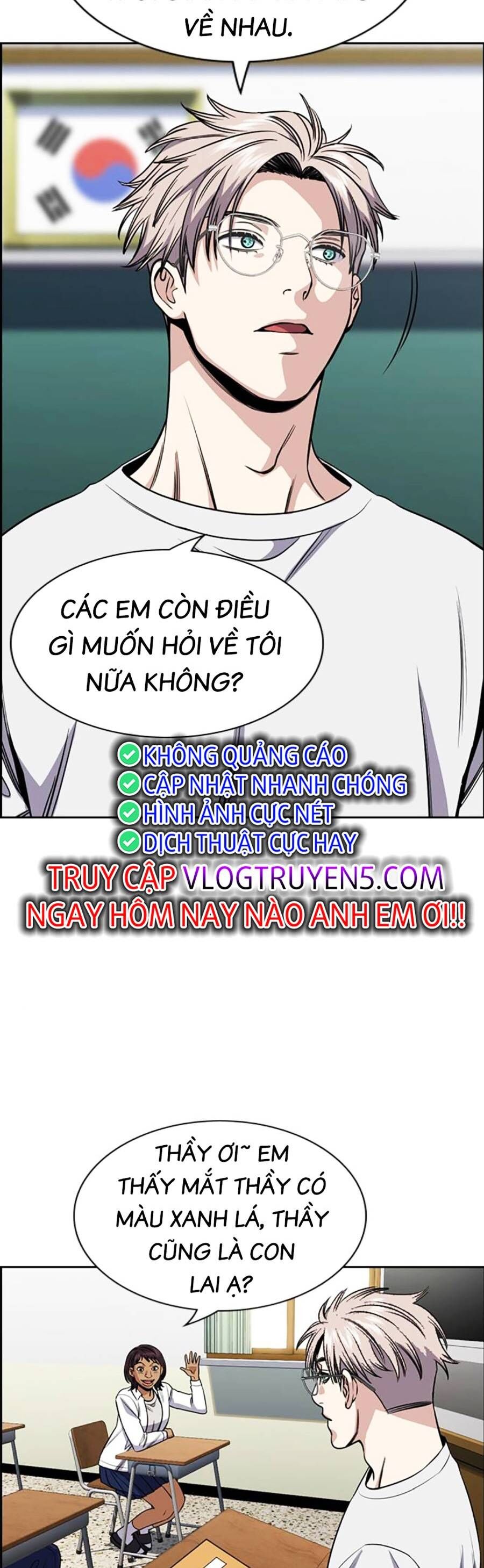 Giáo Dục Chân Chính Chapter 125 - 31