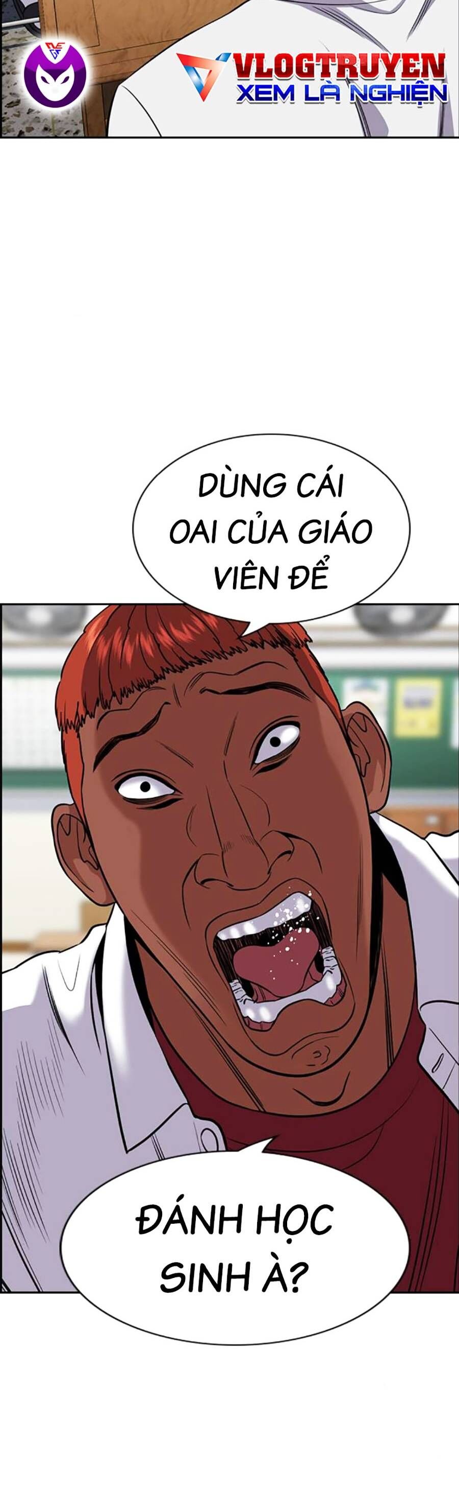 Giáo Dục Chân Chính Chapter 125 - 40