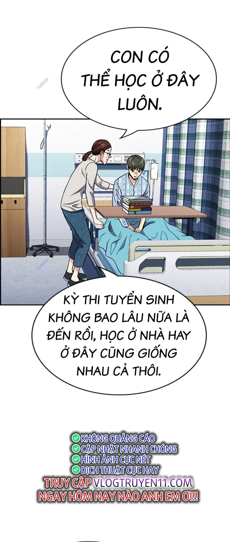 Giáo Dục Chân Chính Chapter 127 - 17