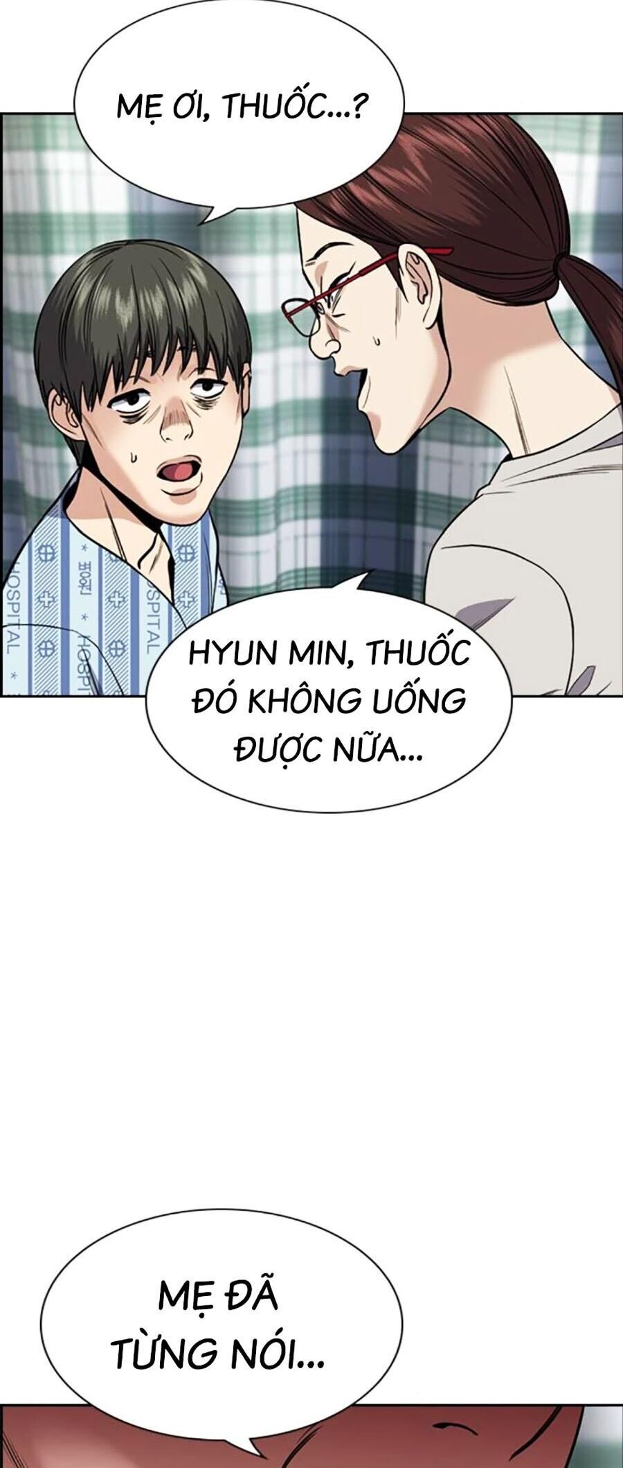Giáo Dục Chân Chính Chapter 127 - 18