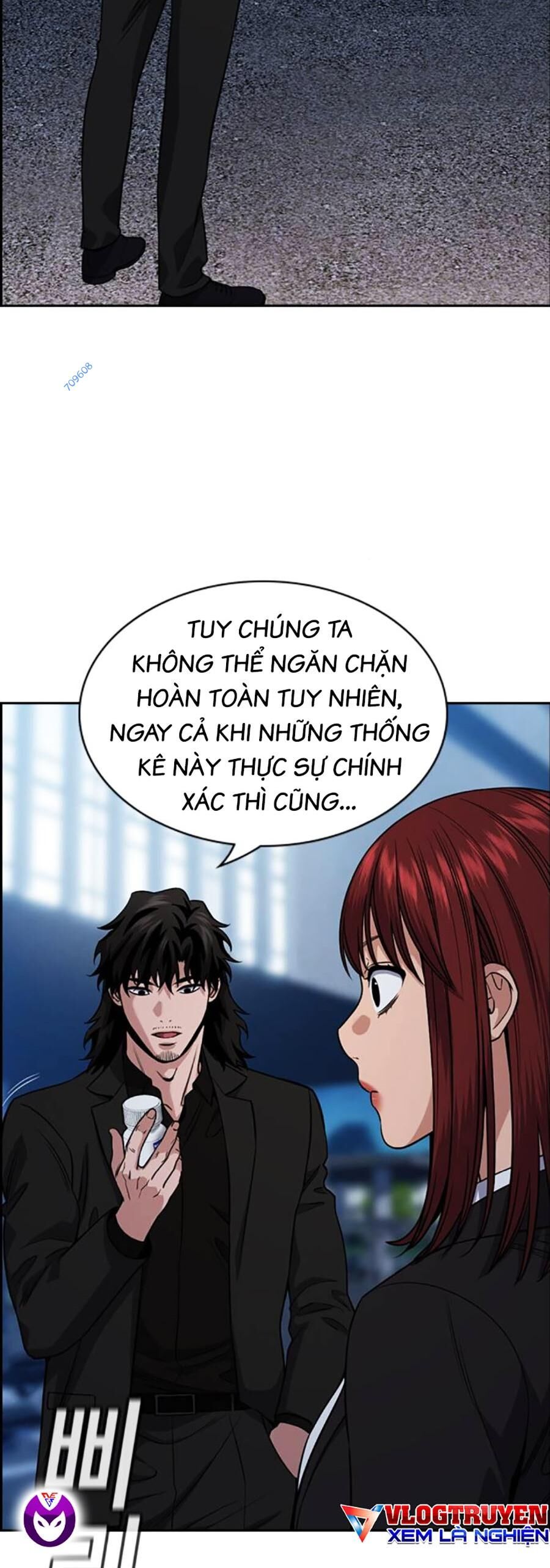 Giáo Dục Chân Chính Chapter 127 - 23