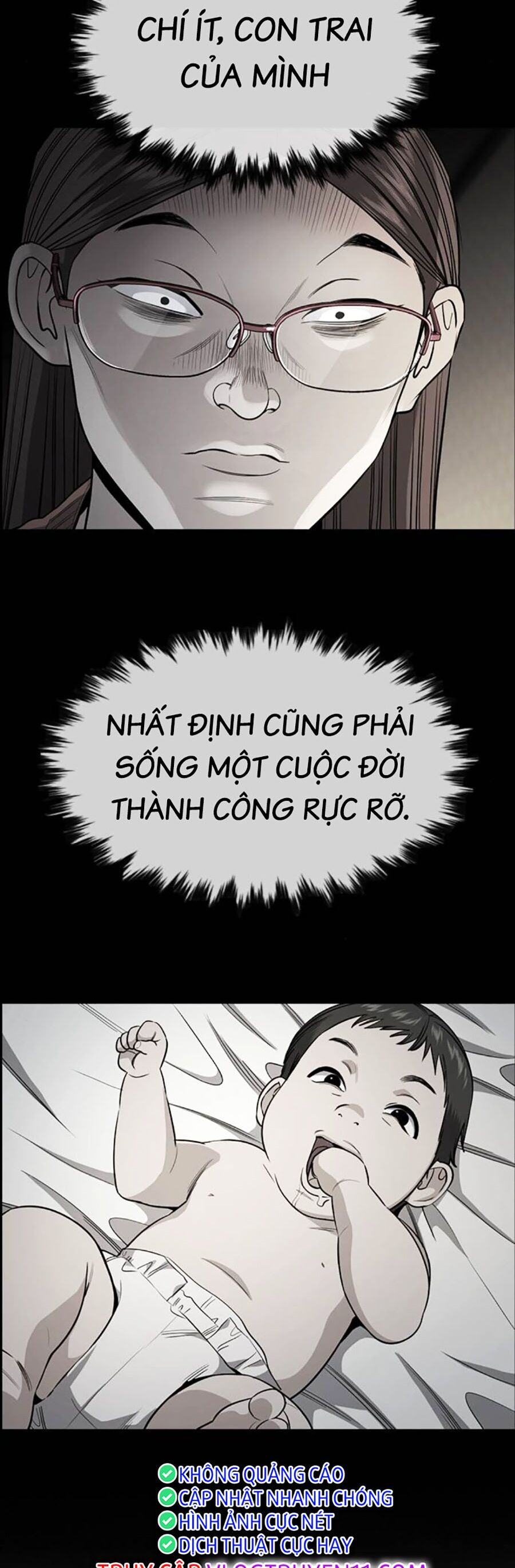 Giáo Dục Chân Chính Chapter 127 - 38