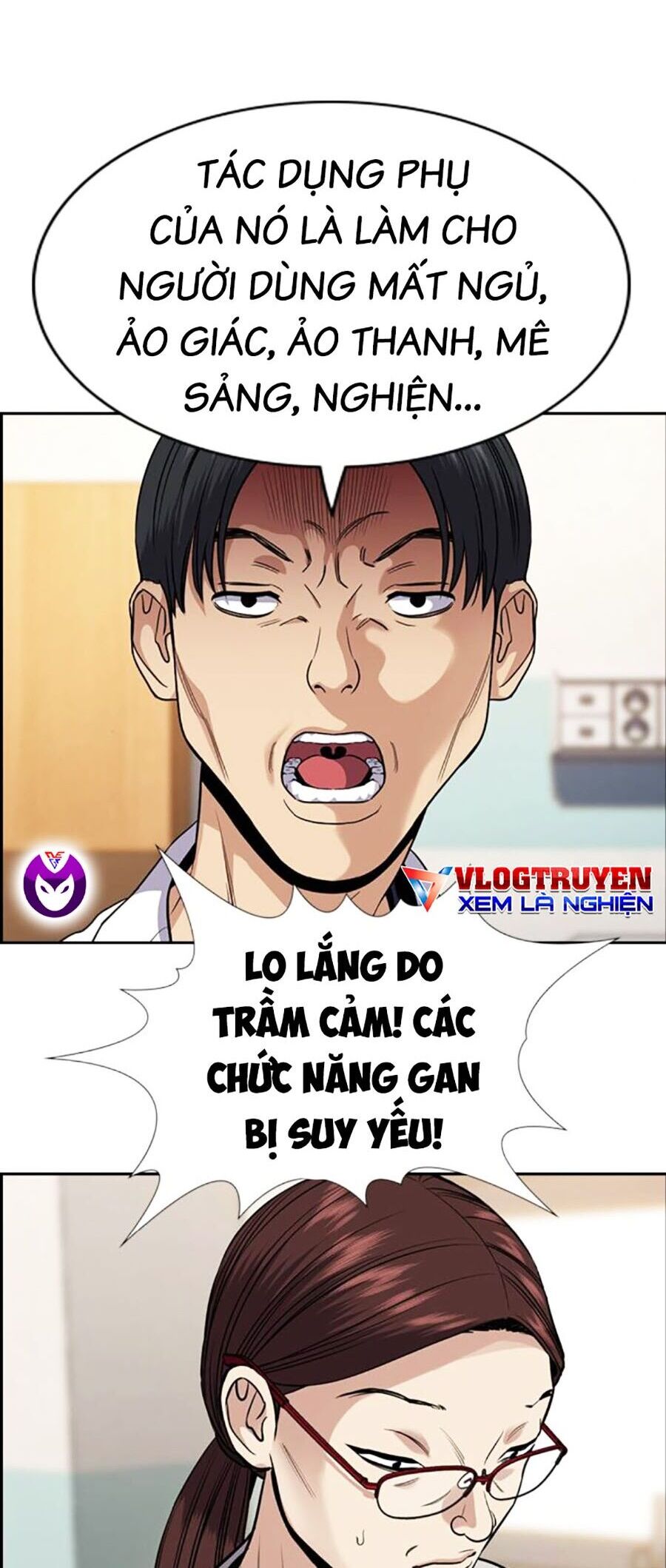 Giáo Dục Chân Chính Chapter 127 - 4