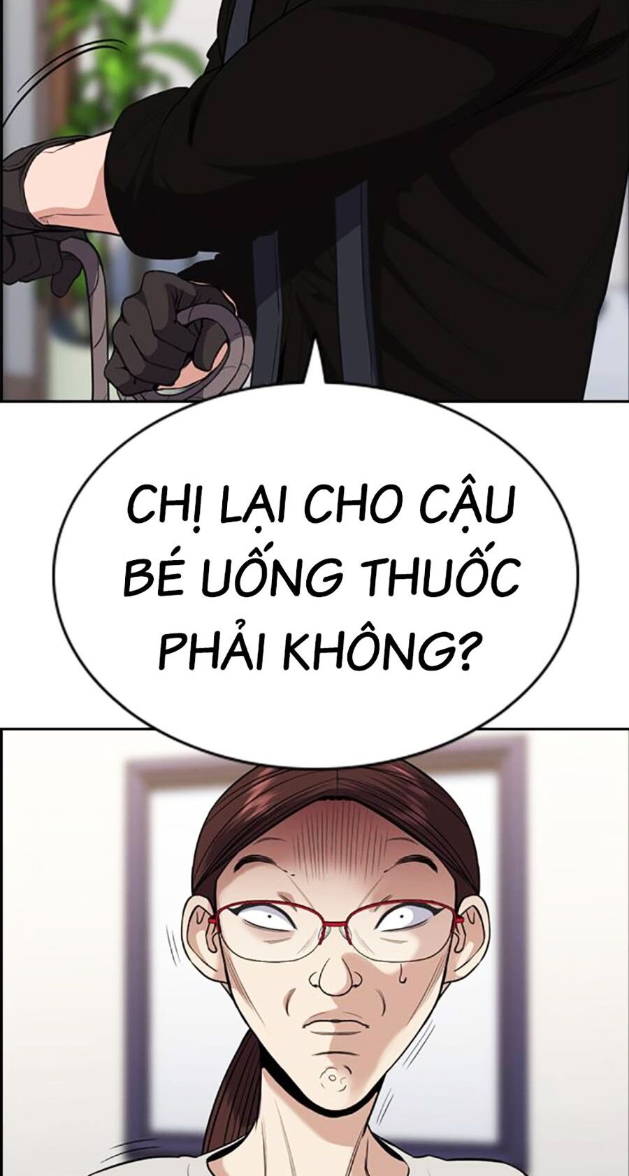 Giáo Dục Chân Chính Chapter 127 - 62
