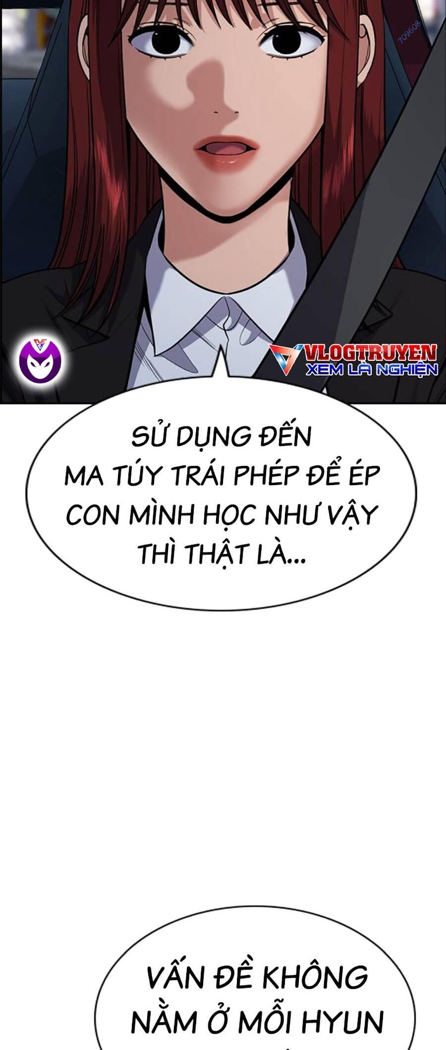 Giáo Dục Chân Chính Chapter 127 - 9