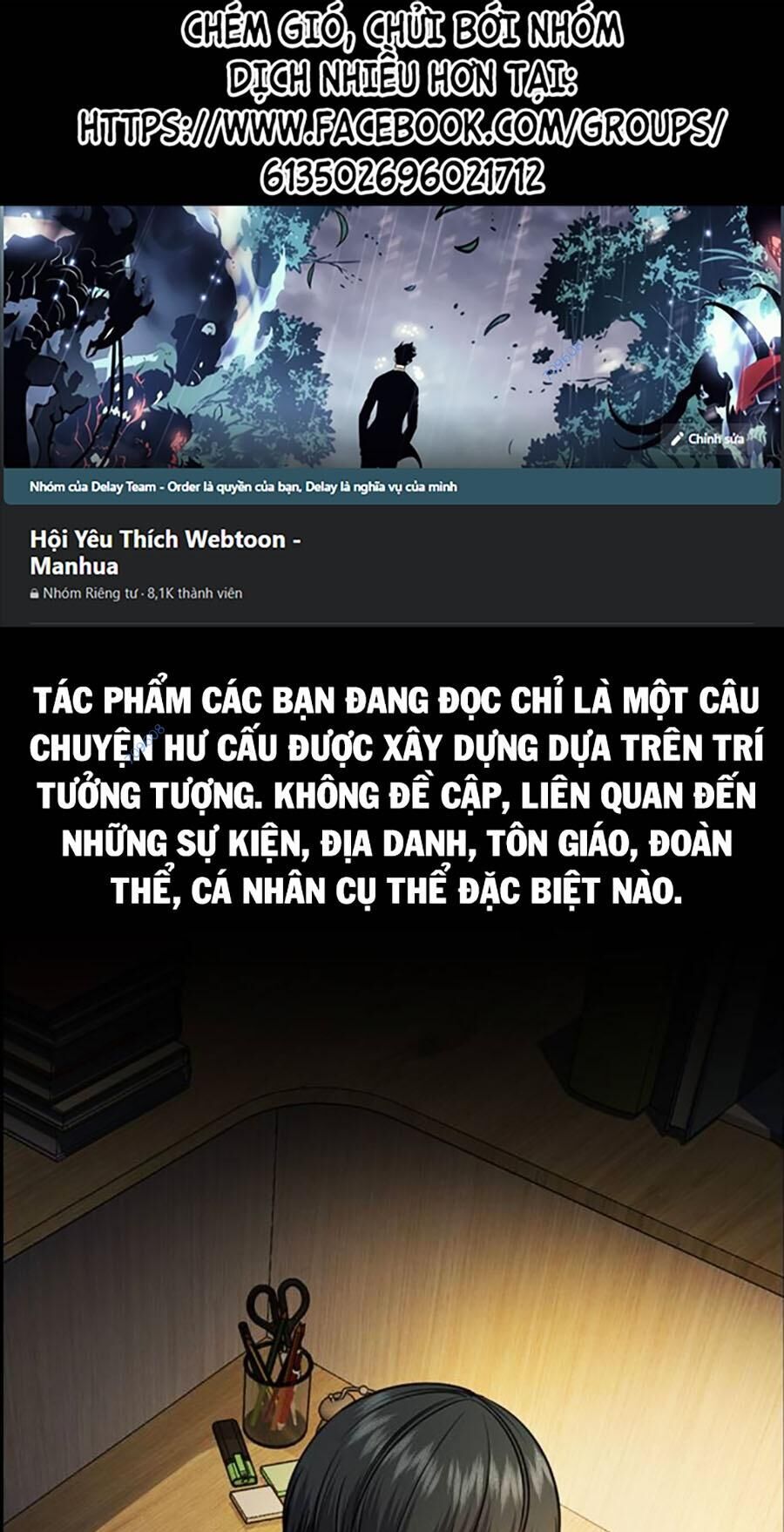 Giáo Dục Chân Chính Chapter 128 - 1