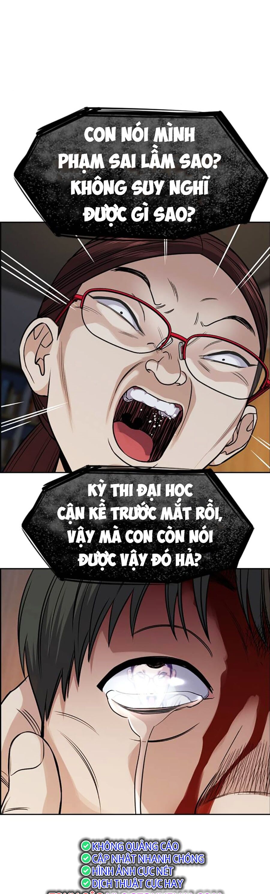 Giáo Dục Chân Chính Chapter 128 - 24
