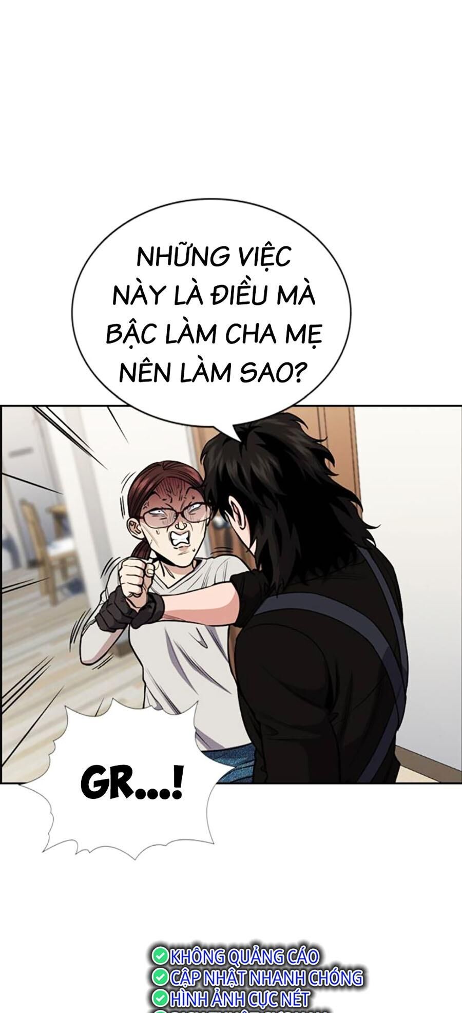 Giáo Dục Chân Chính Chapter 128 - 31