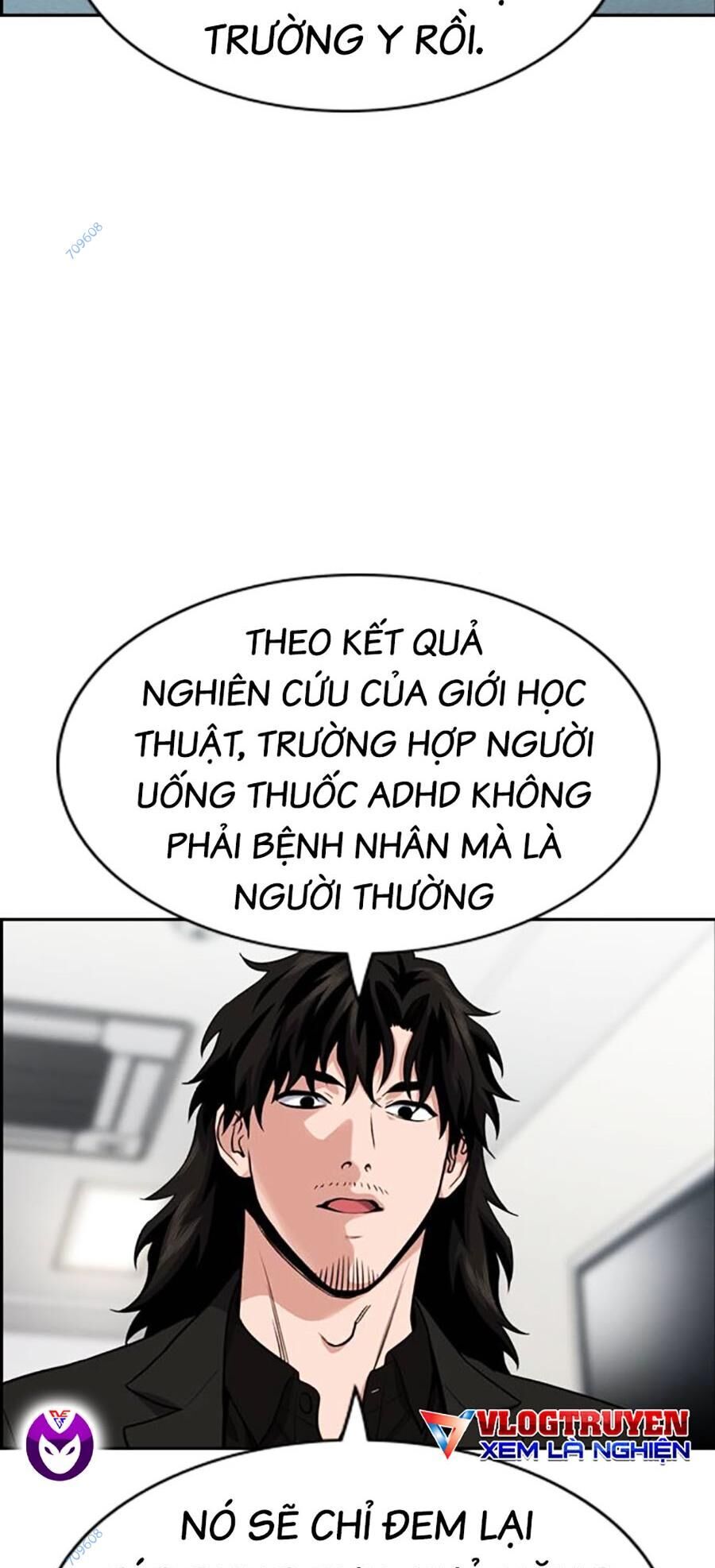 Giáo Dục Chân Chính Chapter 128 - 47
