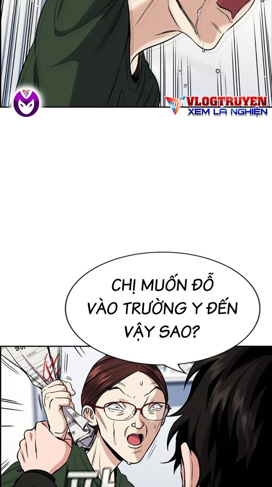 Giáo Dục Chân Chính Chapter 128 - 56