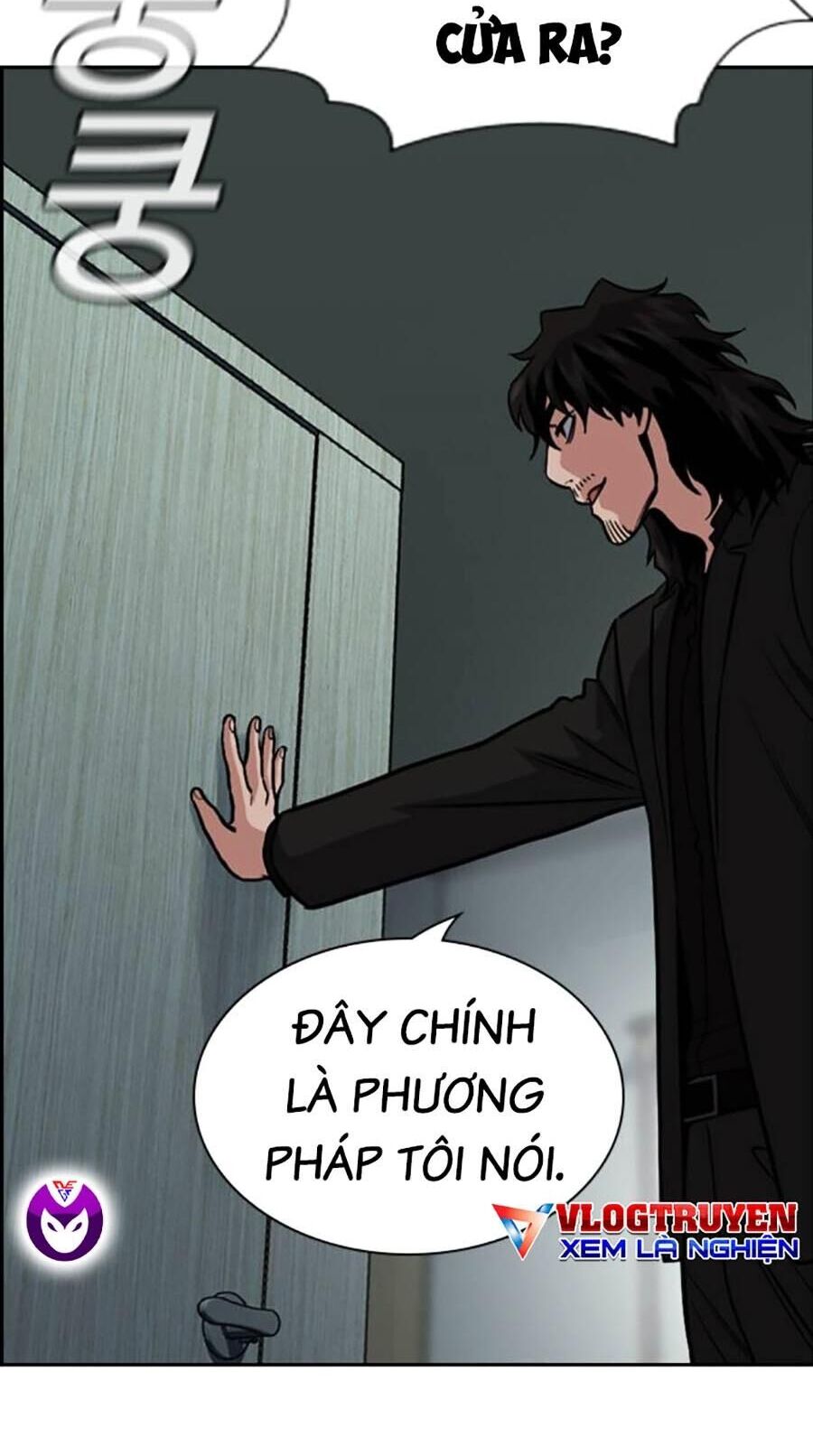 Giáo Dục Chân Chính Chapter 128 - 64