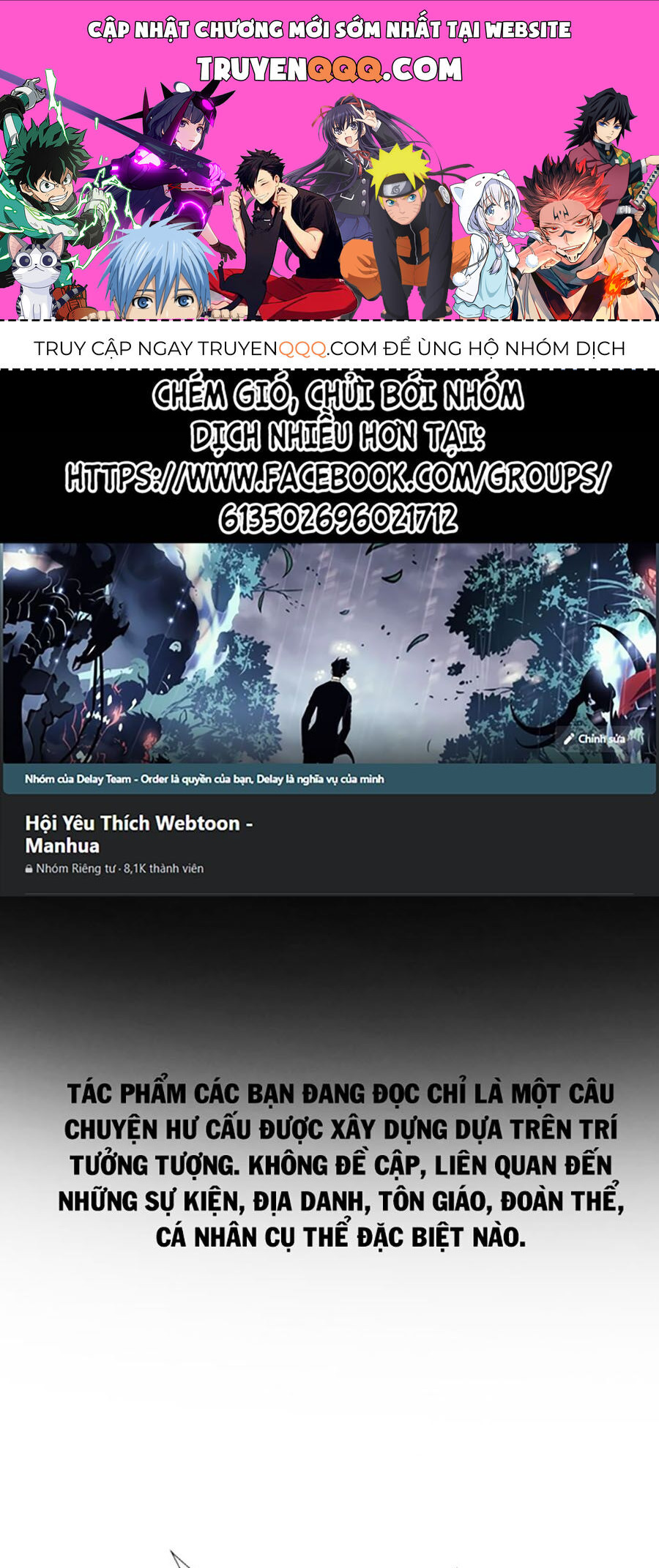 Giáo Dục Chân Chính Chapter 129 - 1