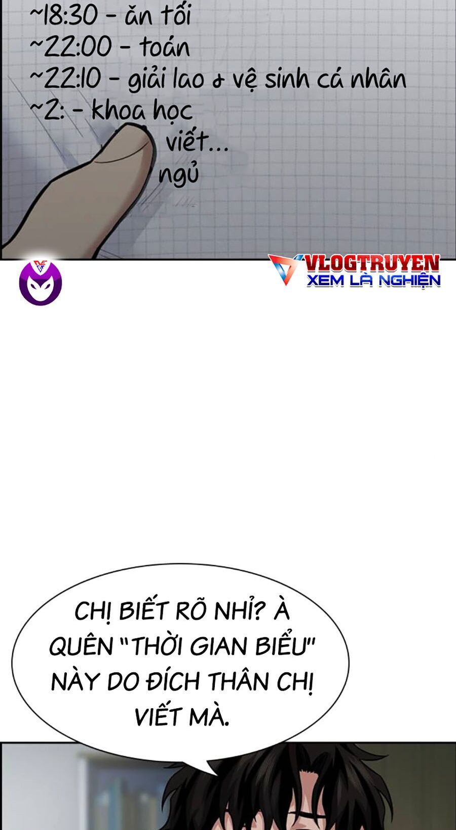 Giáo Dục Chân Chính Chapter 129 - 11