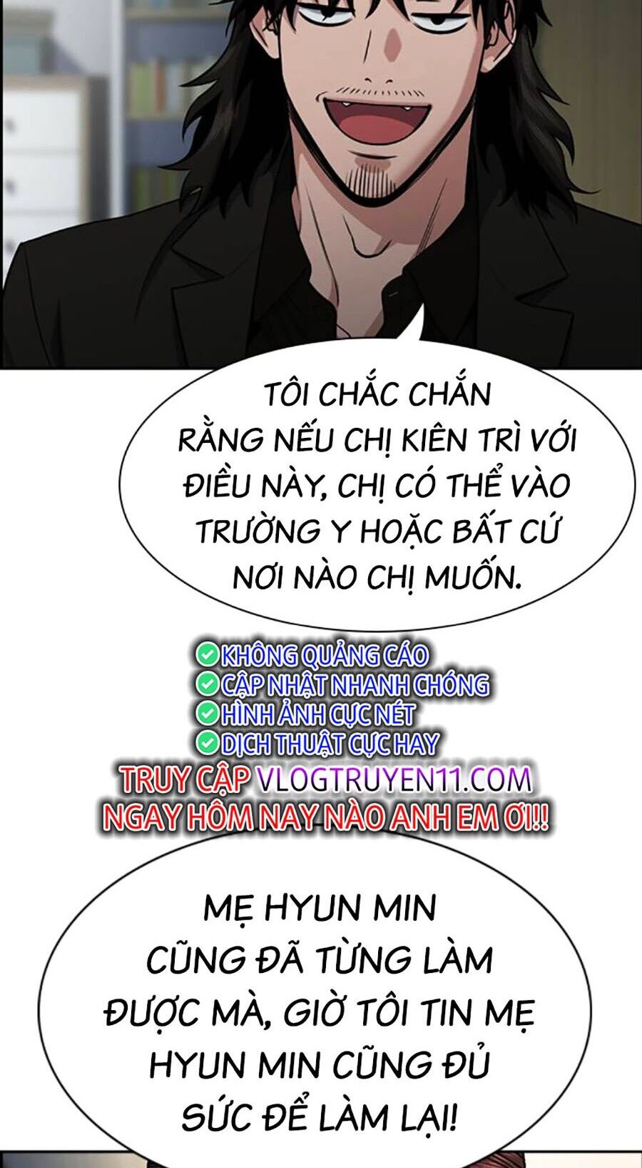 Giáo Dục Chân Chính Chapter 129 - 12