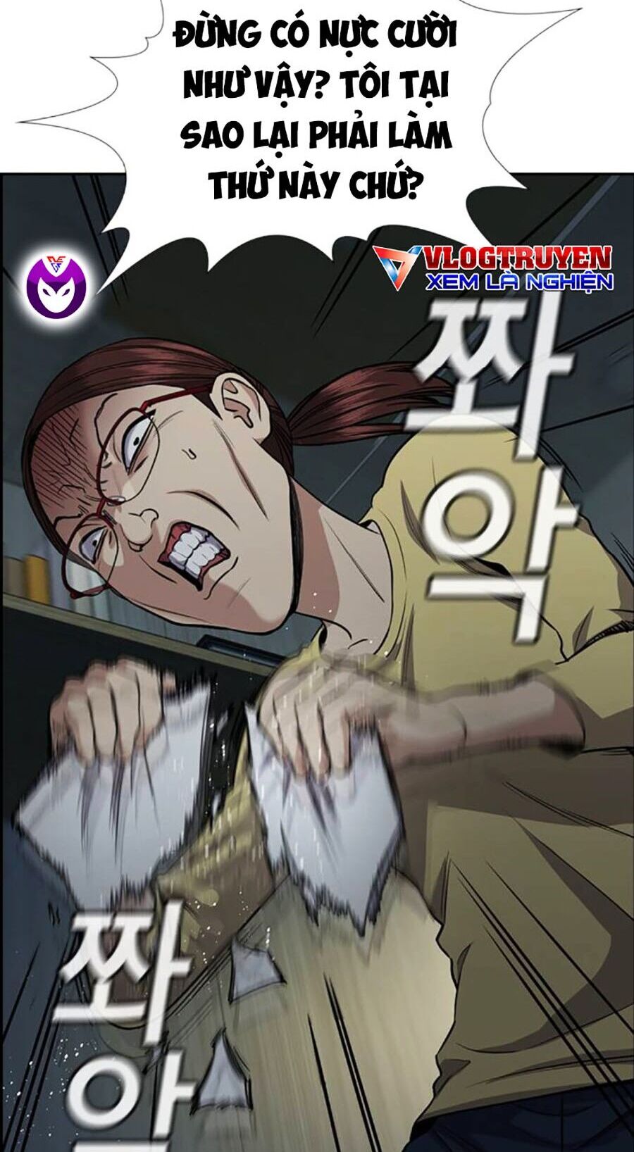 Giáo Dục Chân Chính Chapter 129 - 16