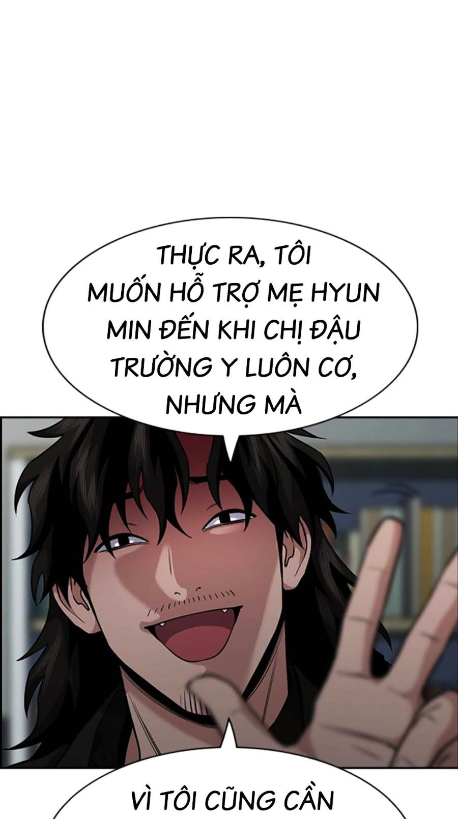 Giáo Dục Chân Chính Chapter 129 - 21