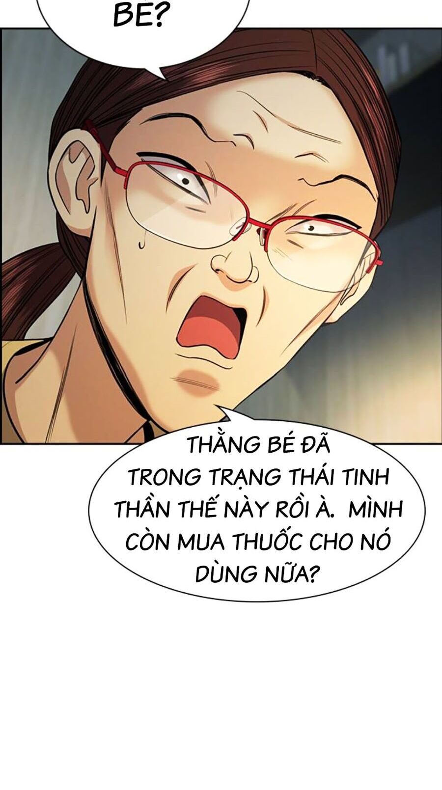 Giáo Dục Chân Chính Chapter 129 - 32