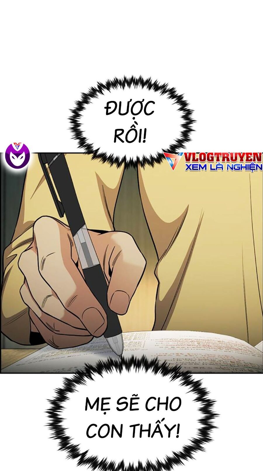 Giáo Dục Chân Chính Chapter 129 - 33