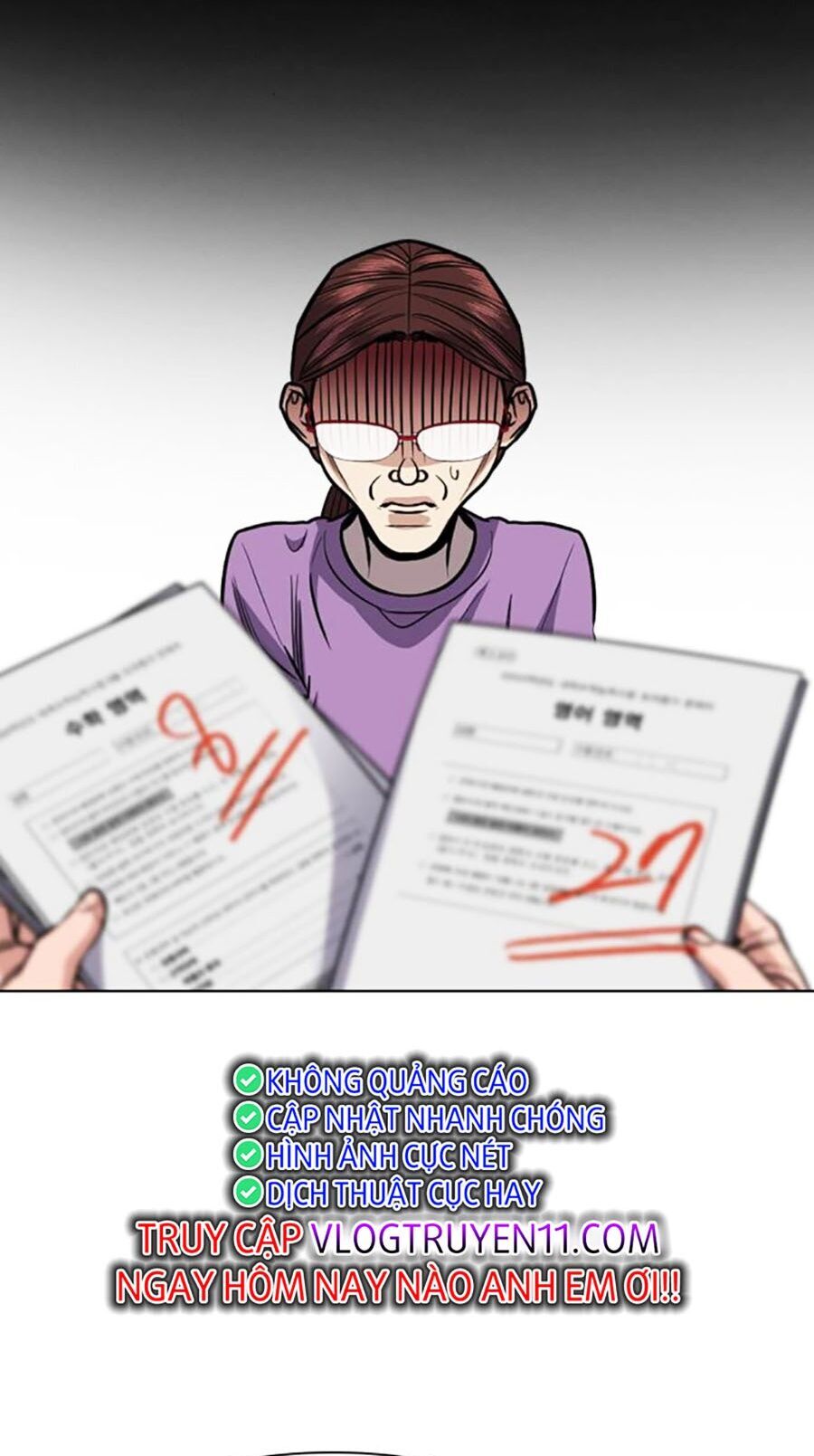 Giáo Dục Chân Chính Chapter 129 - 39