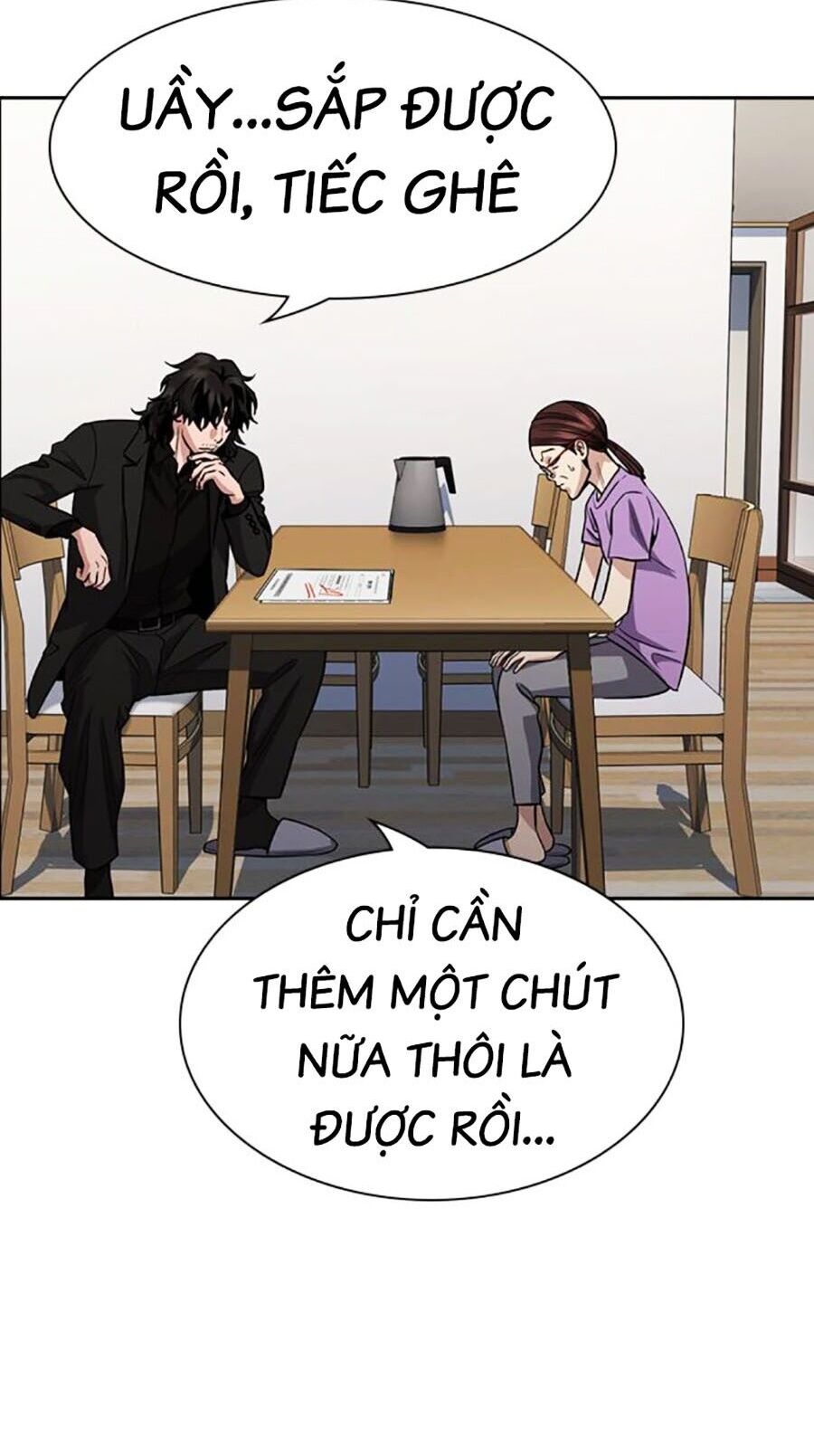Giáo Dục Chân Chính Chapter 129 - 40
