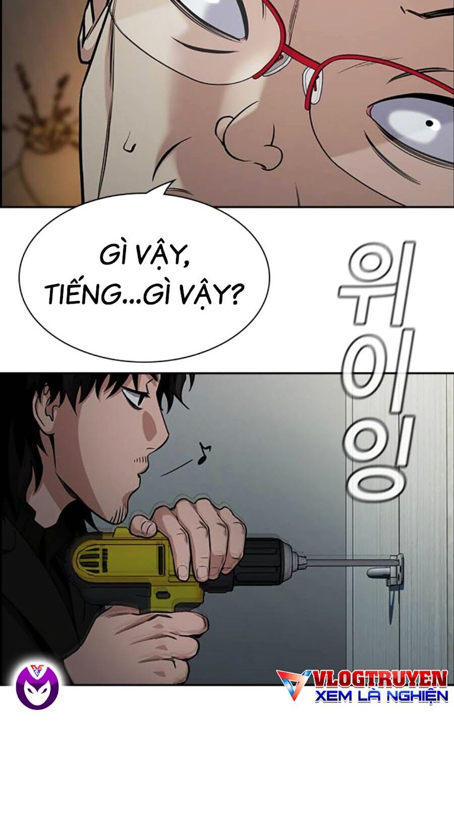 Giáo Dục Chân Chính Chapter 129 - 4