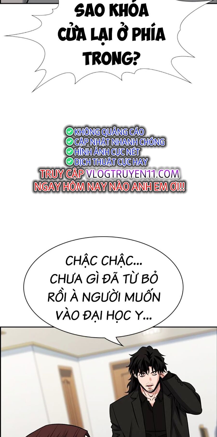 Giáo Dục Chân Chính Chapter 129 - 47