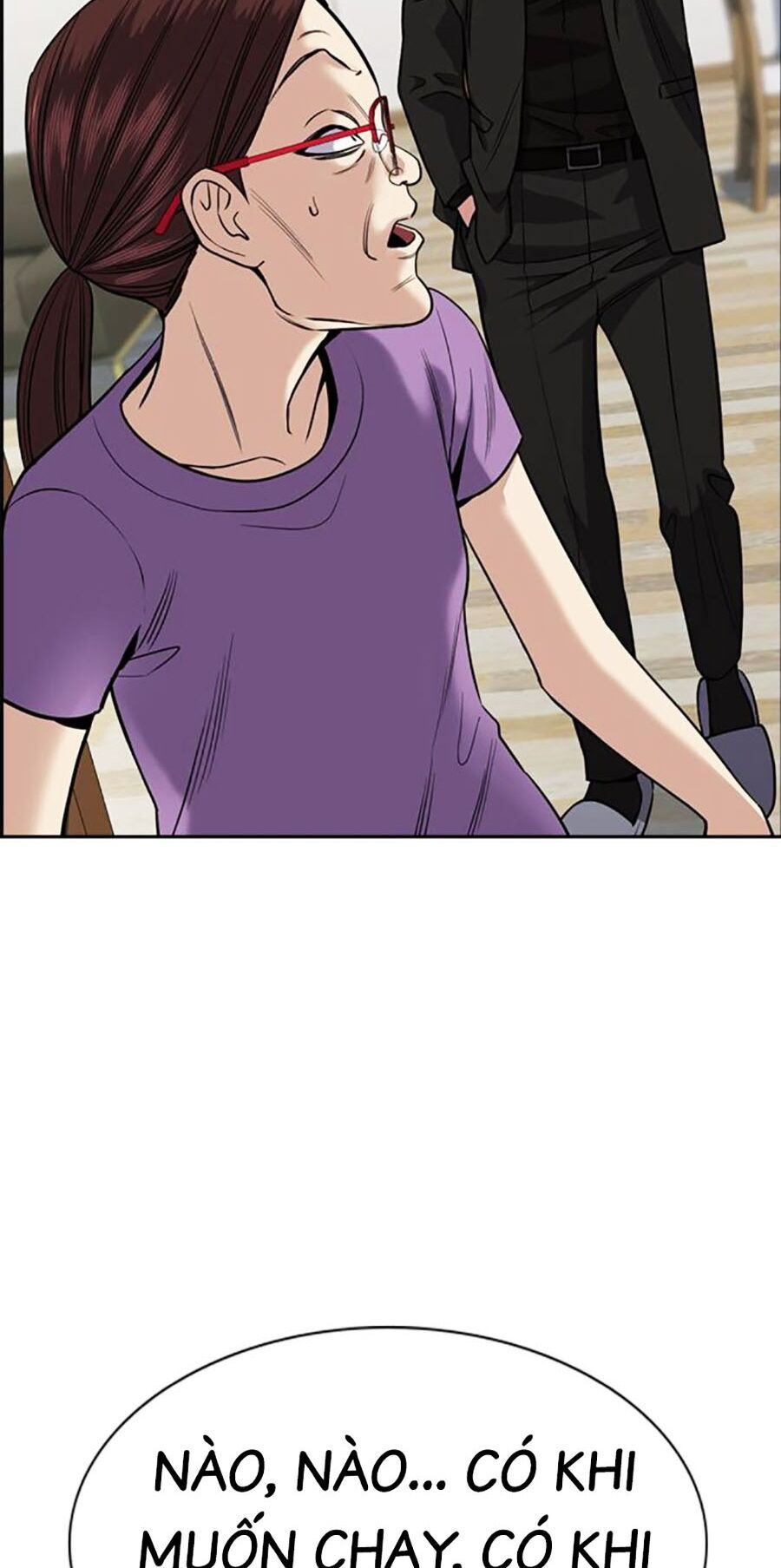 Giáo Dục Chân Chính Chapter 129 - 48