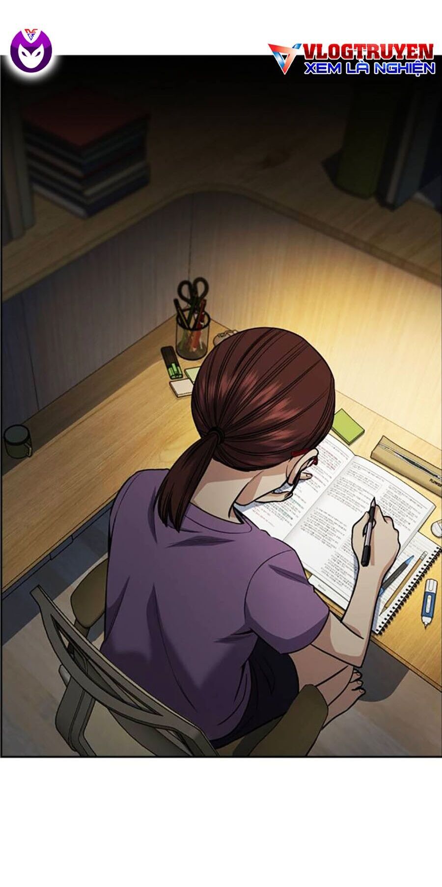 Giáo Dục Chân Chính Chapter 129 - 52
