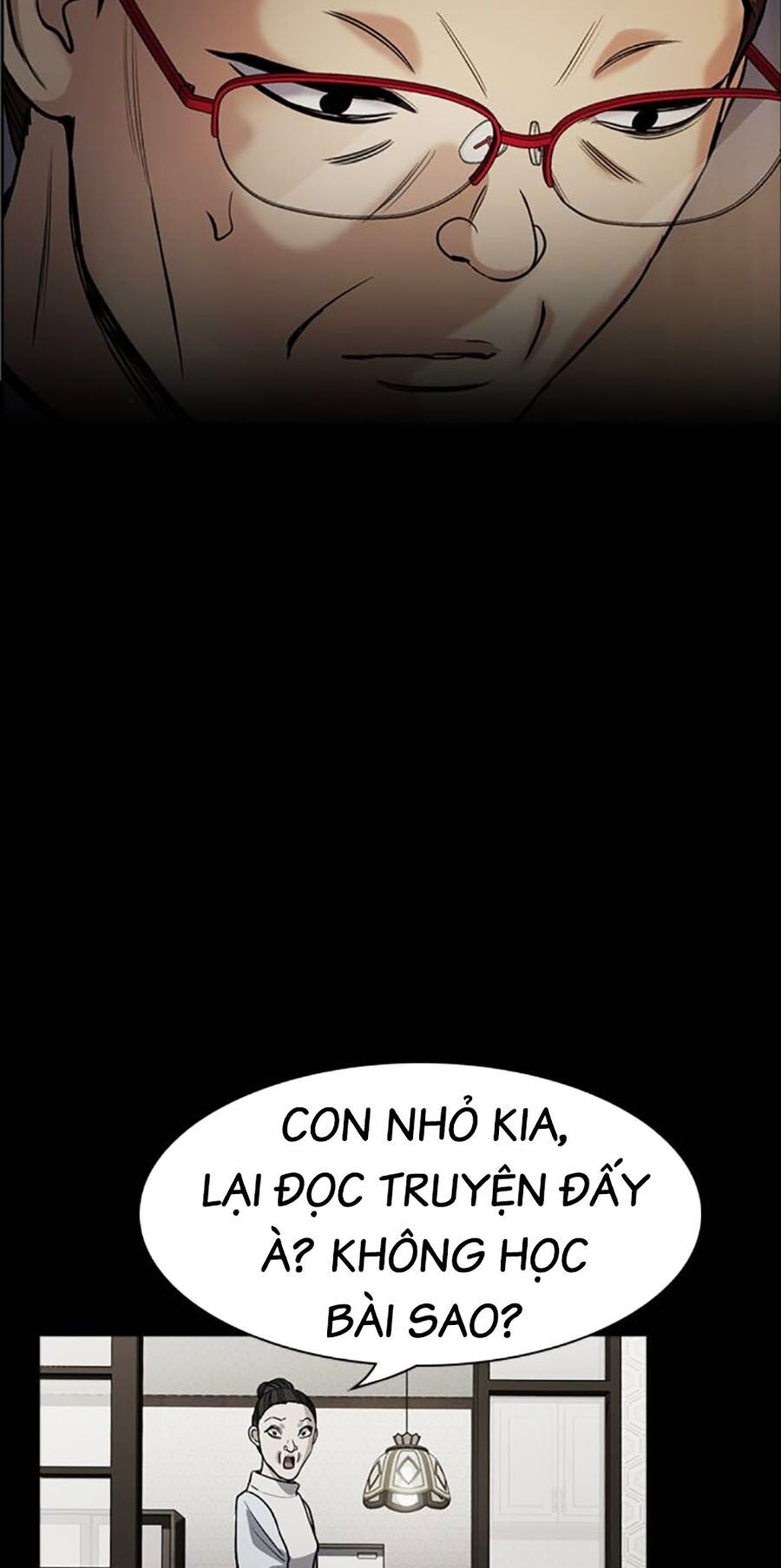 Giáo Dục Chân Chính Chapter 129 - 54