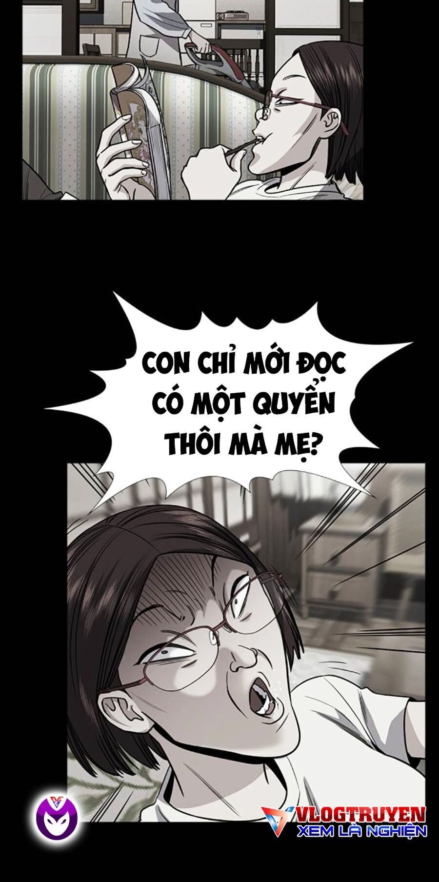 Giáo Dục Chân Chính Chapter 129 - 55