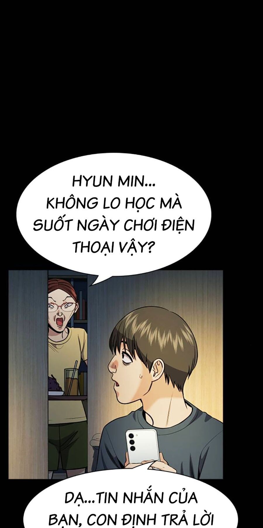 Giáo Dục Chân Chính Chapter 129 - 56
