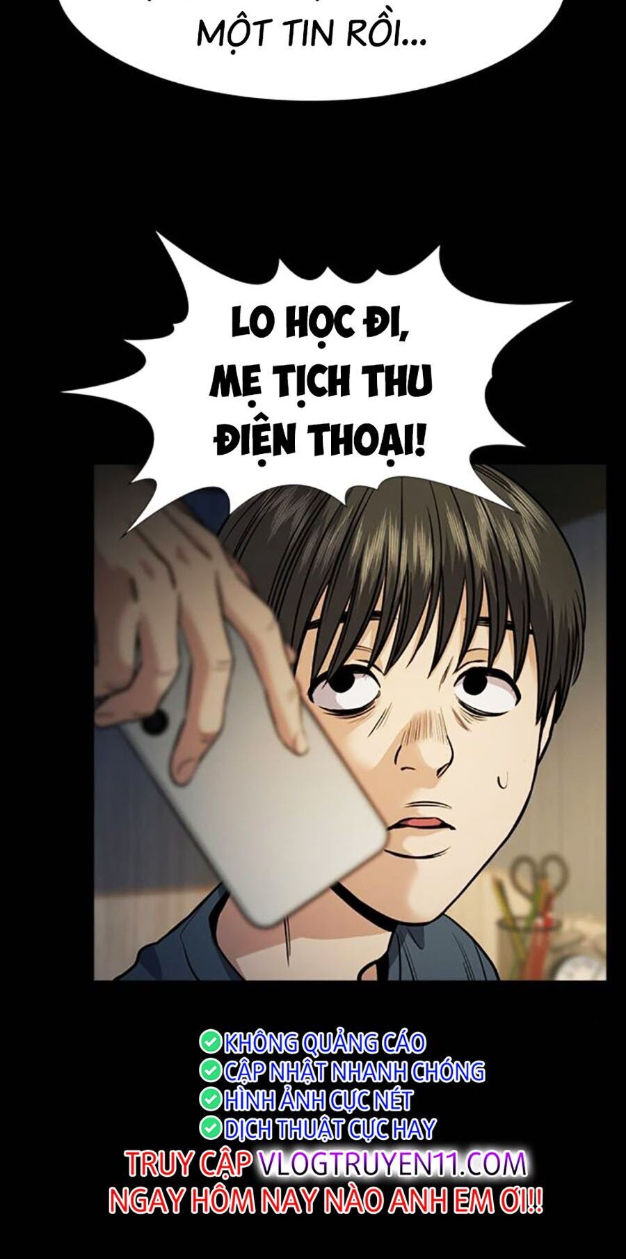 Giáo Dục Chân Chính Chapter 129 - 57