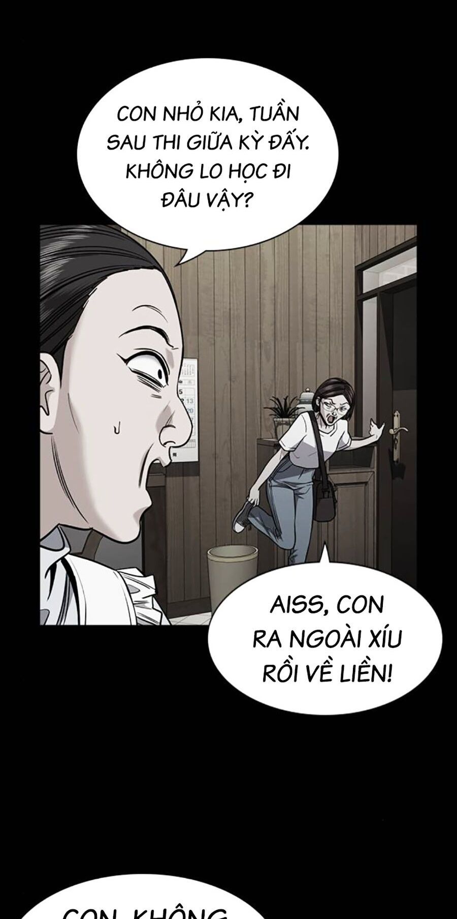 Giáo Dục Chân Chính Chapter 129 - 58