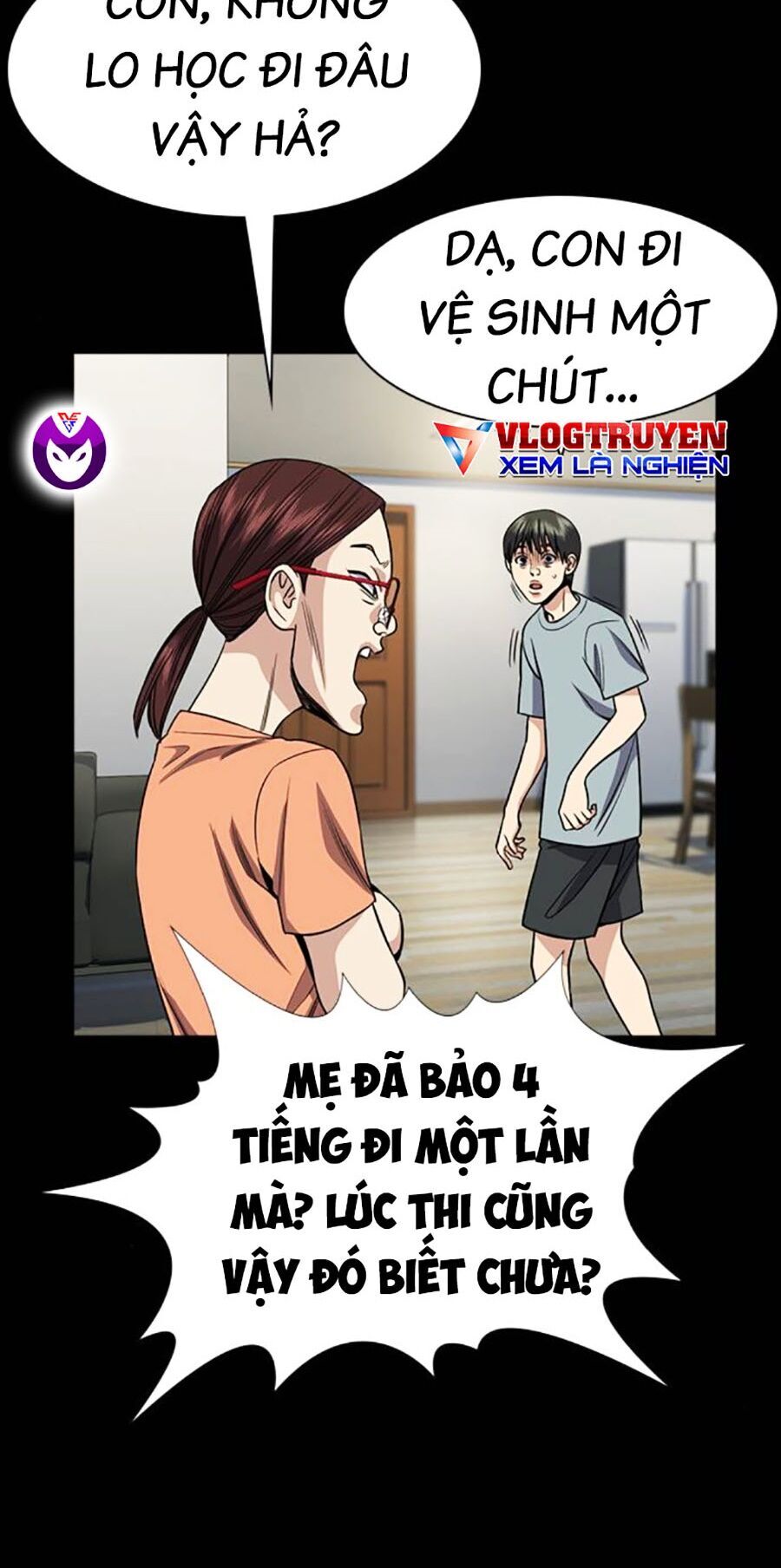 Giáo Dục Chân Chính Chapter 129 - 59
