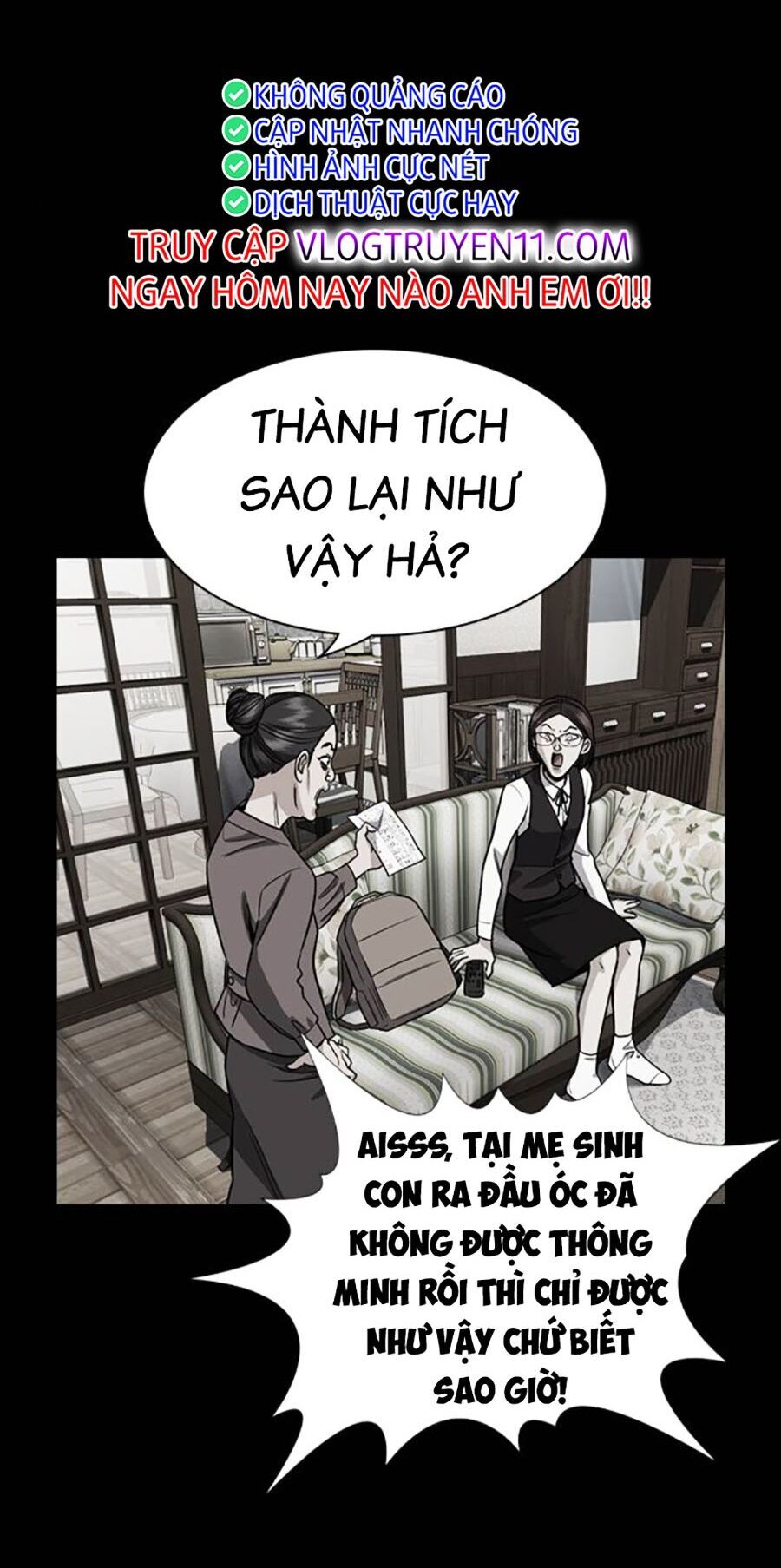 Giáo Dục Chân Chính Chapter 129 - 60