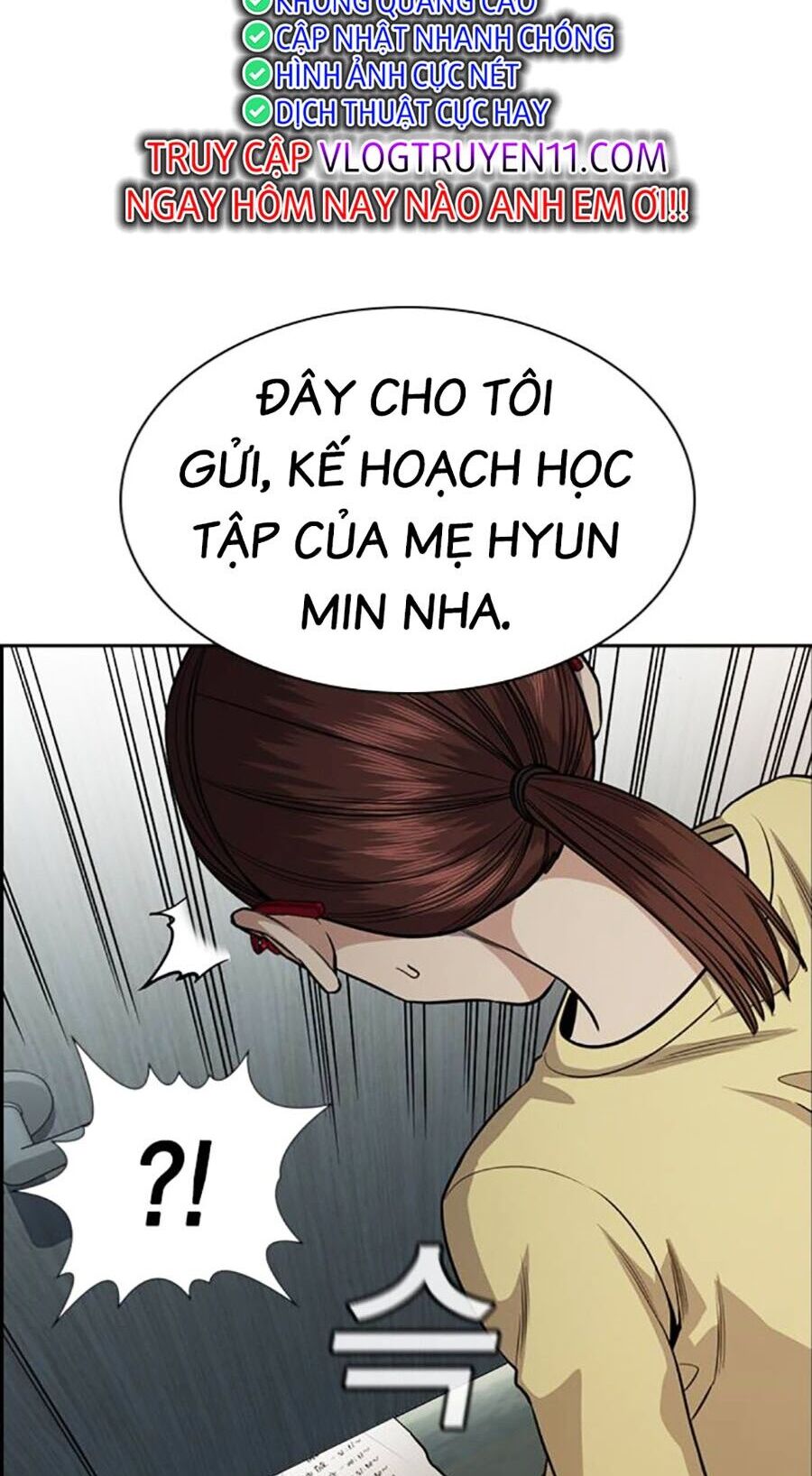 Giáo Dục Chân Chính Chapter 129 - 6