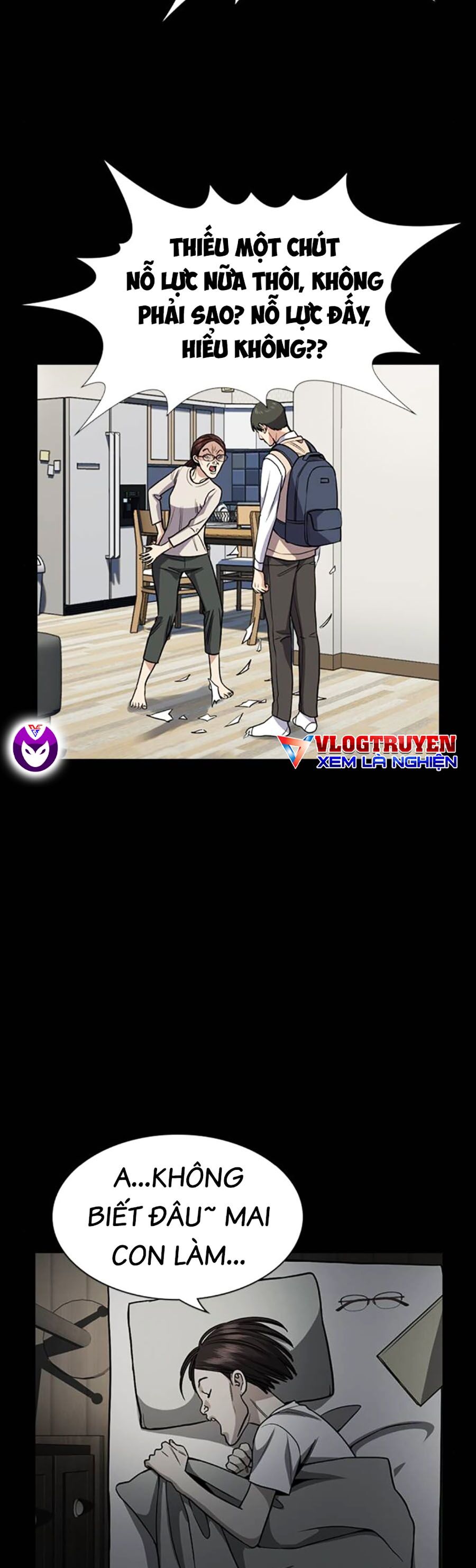Giáo Dục Chân Chính Chapter 129 - 61