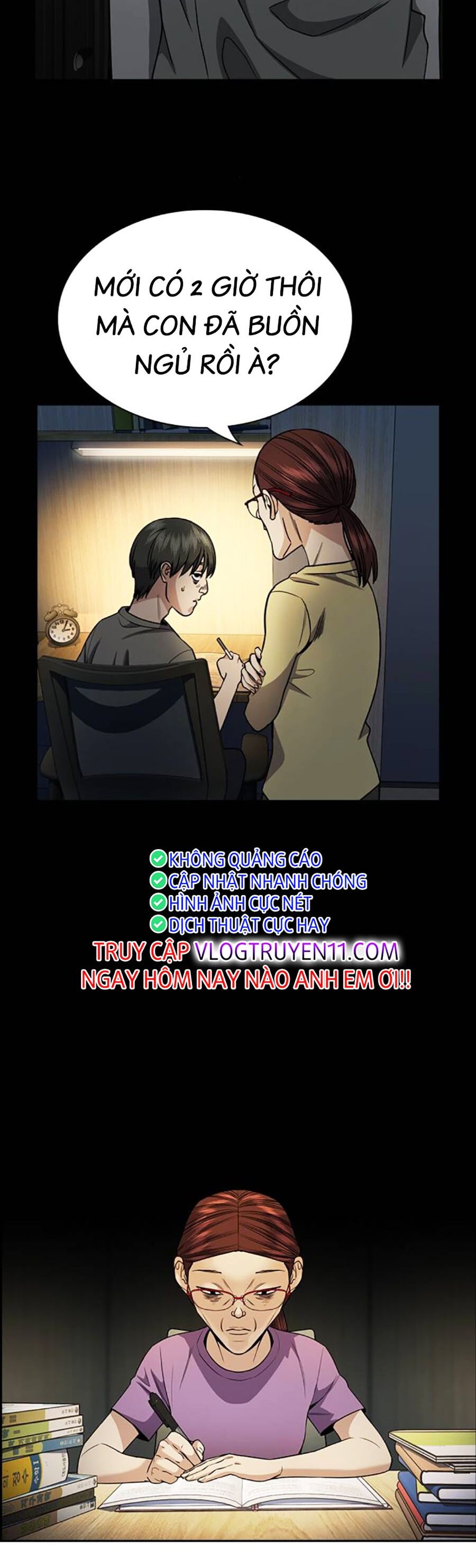 Giáo Dục Chân Chính Chapter 129 - 62