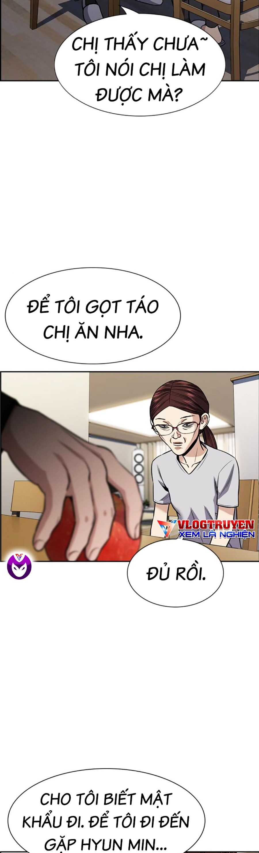 Giáo Dục Chân Chính Chapter 129 - 65