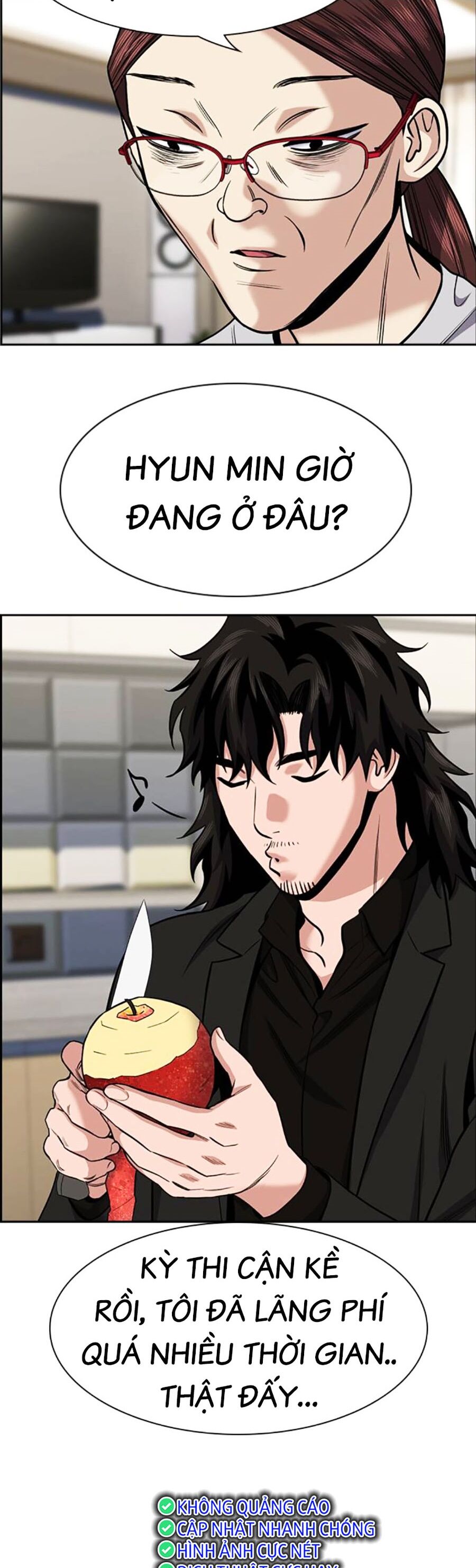 Giáo Dục Chân Chính Chapter 129 - 66