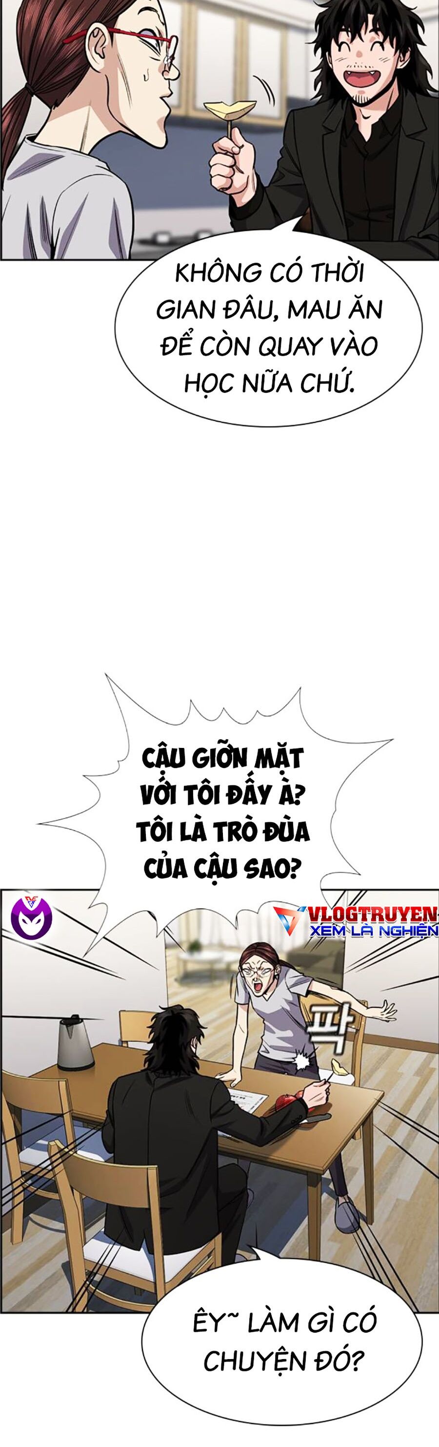 Giáo Dục Chân Chính Chapter 129 - 69