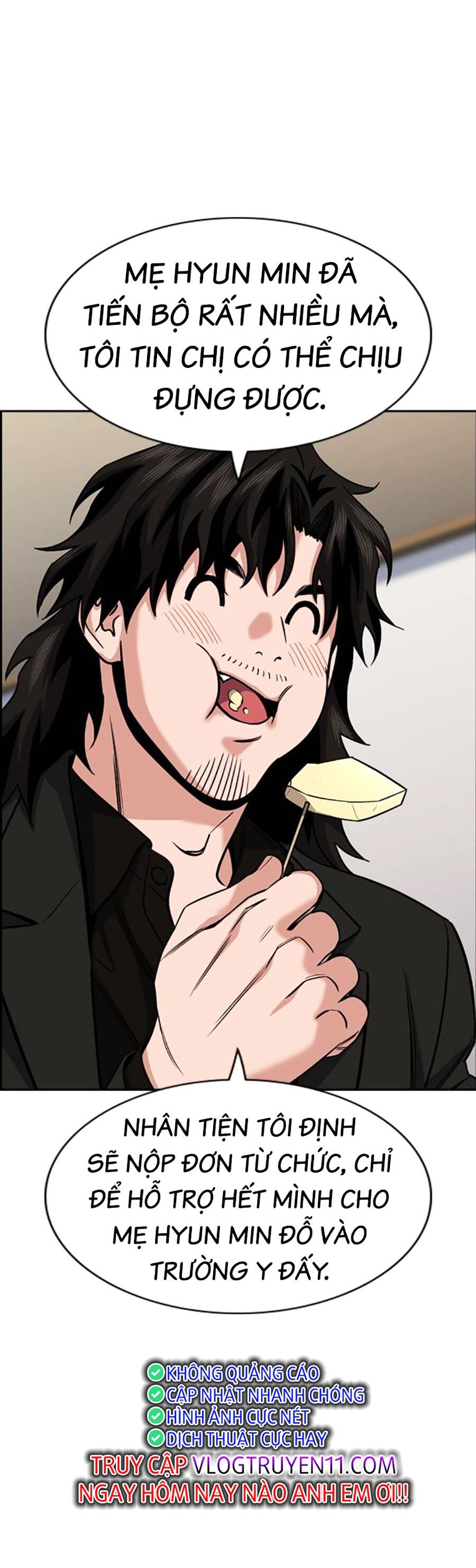 Giáo Dục Chân Chính Chapter 129 - 70