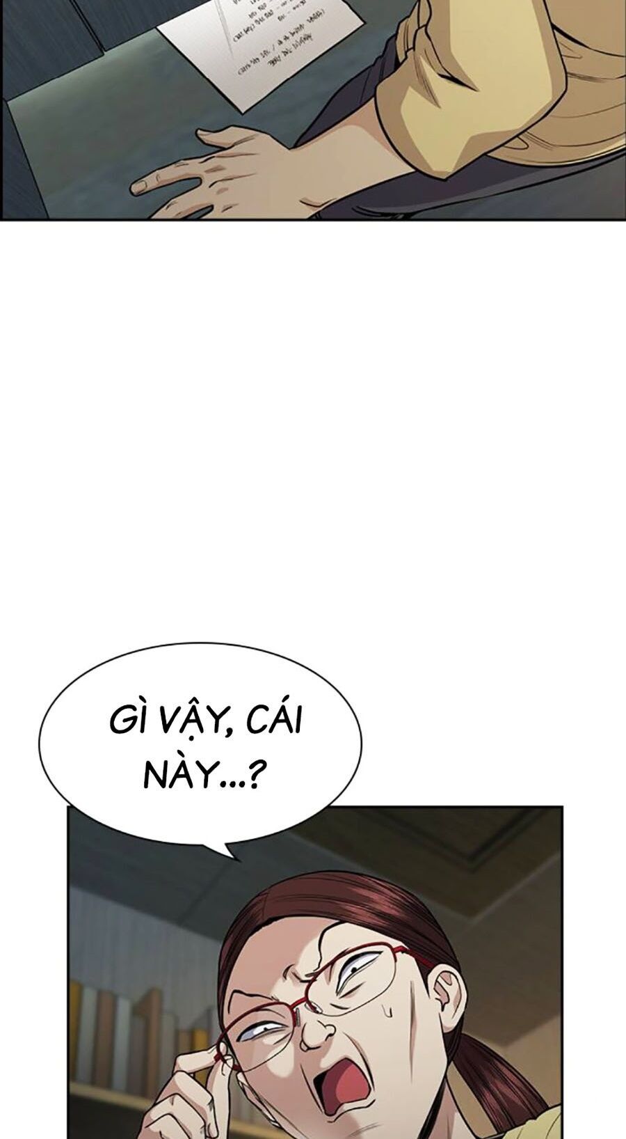 Giáo Dục Chân Chính Chapter 129 - 7