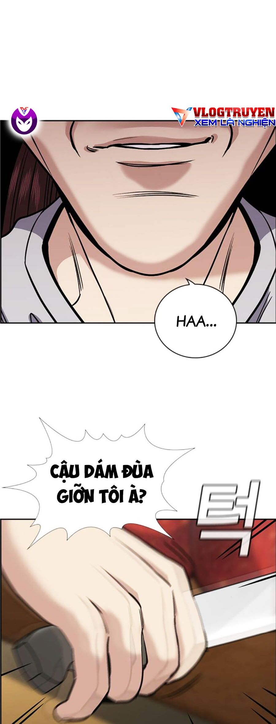 Giáo Dục Chân Chính Chapter 129 - 72