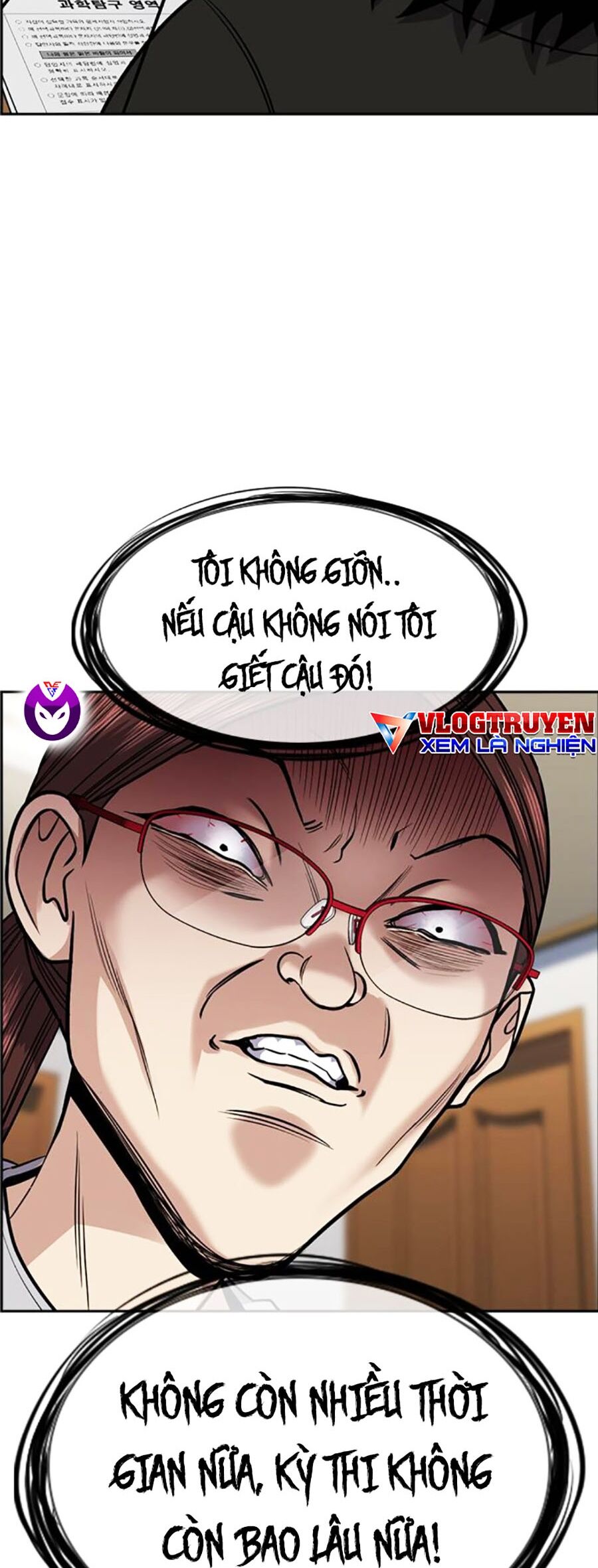 Giáo Dục Chân Chính Chapter 129 - 74